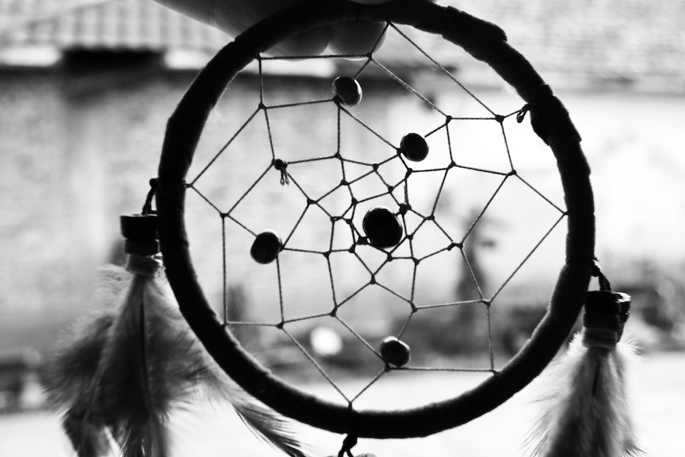Catch your dreams