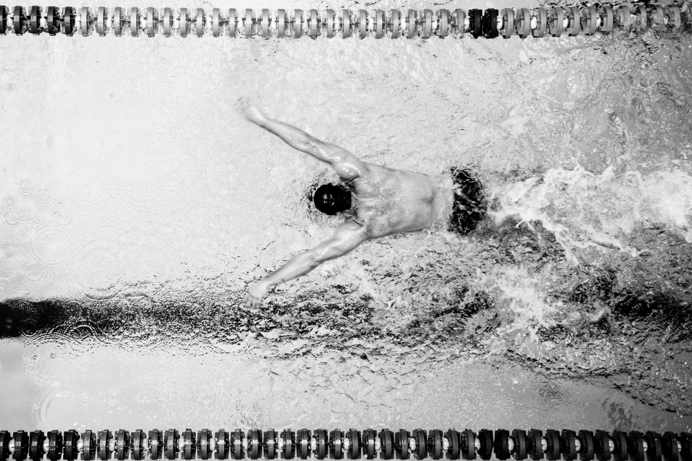 Swimmer